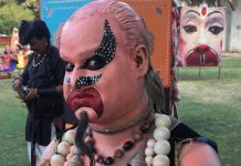 It’s time to find the lost ‘Behrupiya’… behrupiya