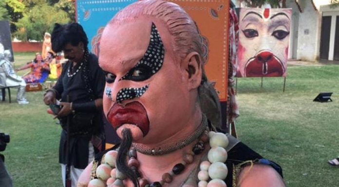 It’s time to find the lost ‘Behrupiya’… behrupiya