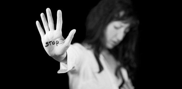 A tale of a child abuse survivor