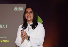Interview With Deepa D’souza Deepa D'souza