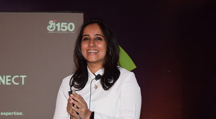 Interview With Deepa D’souza Deepa D'souza