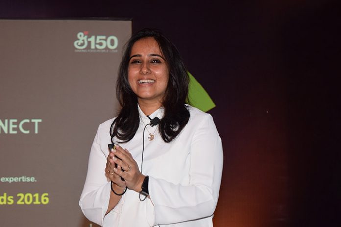 Deepa D'souza
