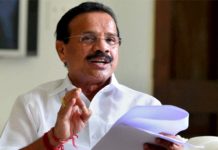 Restructuring of Hindustan Organic Chemicals Limited SadanandaGowda
