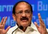 Appeals to members to make a fresh beginning:Vice President Venkaiah-Naidu