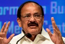 Appeals to members to make a fresh beginning:Vice President Venkaiah-Naidu