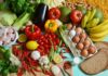 Price Rise of Food Items and Vegetables