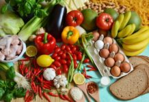 Price Rise of Food Items and Vegetables