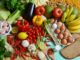 Price Rise of Food Items and Vegetables