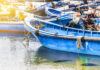 Health & Wellness Centres for Fishermen and Farmers fisher men