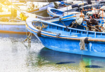 Health & Wellness Centres for Fishermen and Farmers fisher men