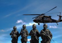 ‘Make in India’ Initiative in Defence Sector