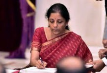 FM: Action taken against 271 companies in last three years to safeguard investors