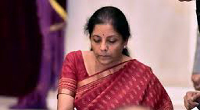 FM: Action taken against 271 companies in last three years to safeguard investors