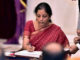 FM: Action taken against 271 companies in last three years to safeguard investors
