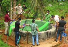 Monitoring of Nipah Virus infection NIPAH