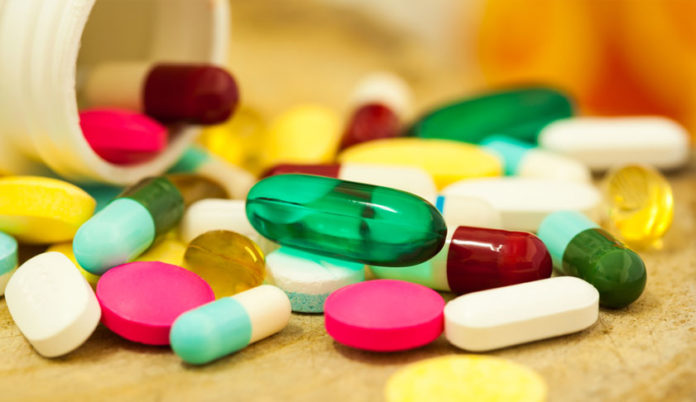 med