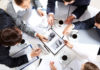 Training of People for Entrepreneurship