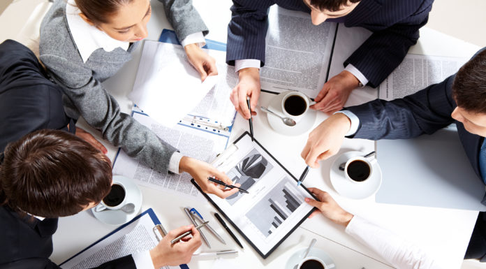 Training of People for Entrepreneurship