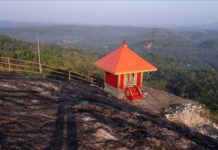 kalipara- A Journey to an Unexplored Paradise