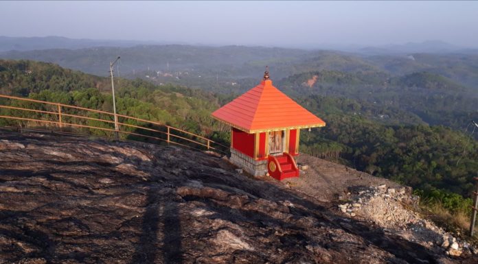 kalipara- A Journey to an Unexplored Paradise