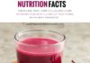 DETOX JUICE CARROT-BEETROOT-TOMATO JUICE