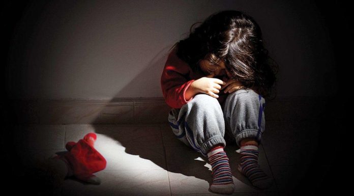 Stringent Punishment for Sexual Crimes against Children