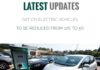 GST Reduction on e-VEHICLES
