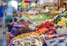 Approval for Eateries and Kirana Shops