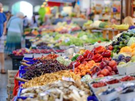 Approval for Eateries and Kirana Shops
