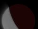 Shadow of Darkness – Partial Lunar Eclipse