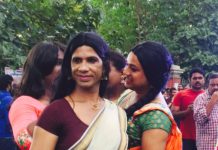 Cabinet approves The Transgender Persons