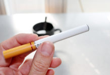 E-CIGARETTES