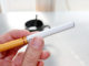 E-CIGARETTES