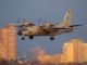 AN-32 Aircraft Crash