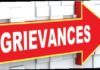 Compulsory Retirement of Government Officials