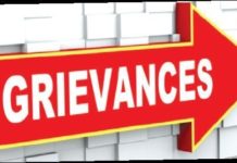 Compulsory Retirement of Government Officials