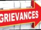 Compulsory Retirement of Government Officials