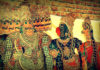 Fellowship scheme to promote cultural research..