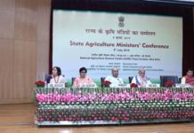 Farmers should get value for their products and Agriculture should be income-centric: Agriculture