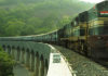 Upgradation of Railway Stations