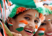 Journey of India – 1947-2019