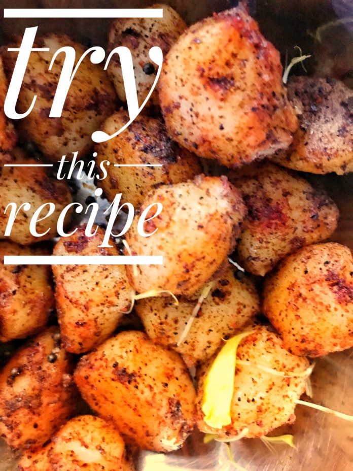 Recipe