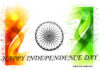 “Rising India”- 73rd Independence Day