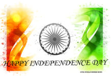 “Rising India”- 73rd Independence Day