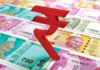 Rupee – Asia’s worst performer