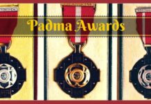 Call for nominations for Padma Awards-2020, process open till 15th September