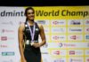 YOU MADE US PROUD SINDHU: an Indian role model set for the world
