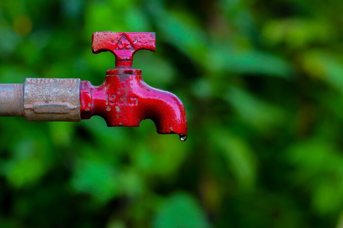 savewater