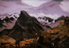 Kyffin Williams: The man who immortalised Welsh landscape art