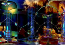 Color glass condensate, real mystery to science Missing Matter - Color Glass Condensate